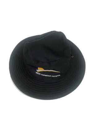 West Harbour School Wide Brim Hat