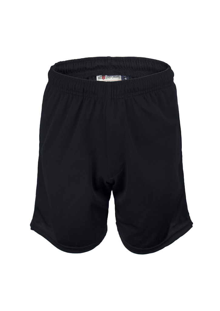 West Harbour School PE Shorts