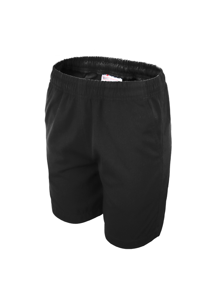 West Harbour School Shorts