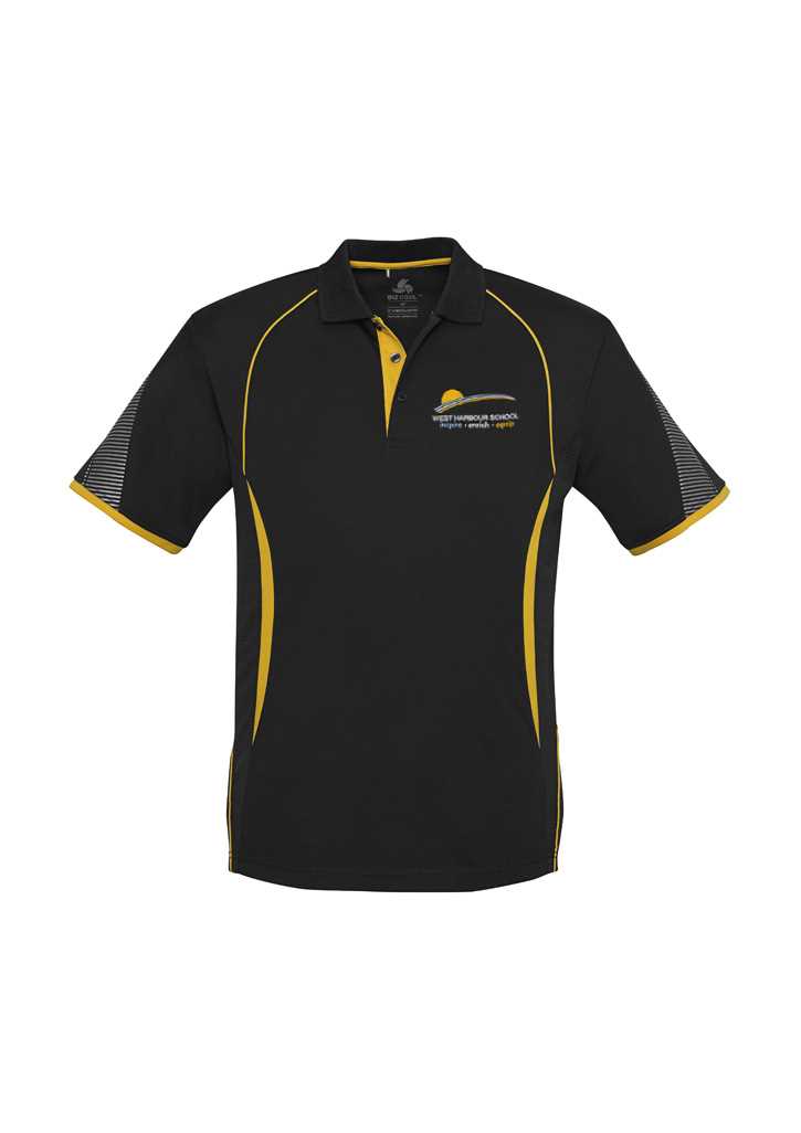 West Harbour School Polo